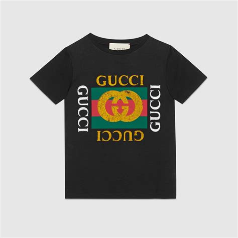 gucci tops for kids.